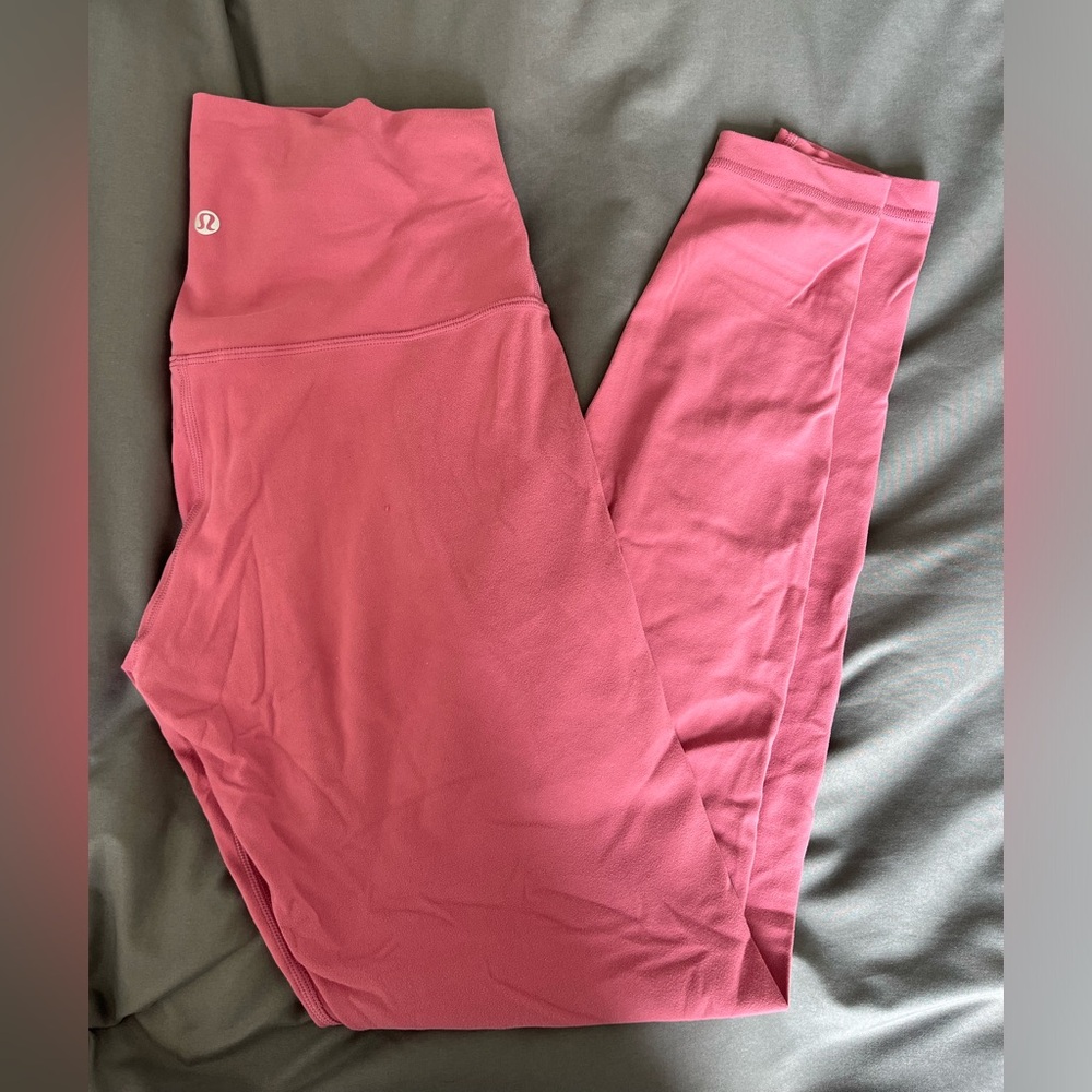 LULULEMON LEGGINGS